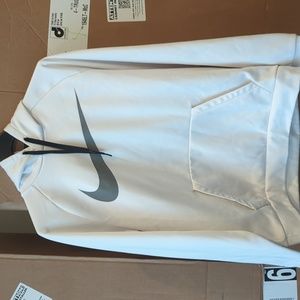 Nike Hooded Sweatshirt